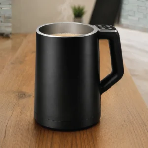 Personal Beverage Maker