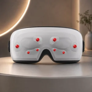 Bluetooth Eye Massager