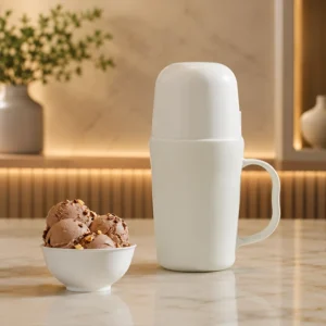 Ice Cream Maker