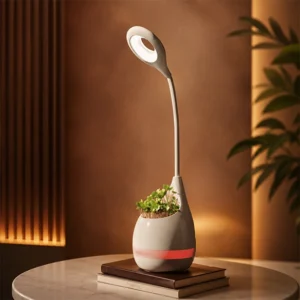 Mutifunctional LED Lamp