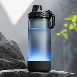 Smart Water Bottle