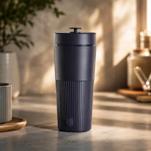 Portable Travel Kettle