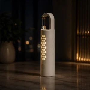 Rechargeable Torch Light