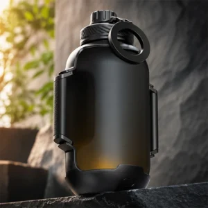 Bluetooth Water Bottle