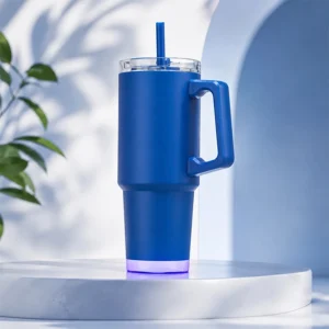 Bluetooth Water Tumbler