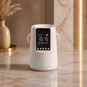 Smart Speaker