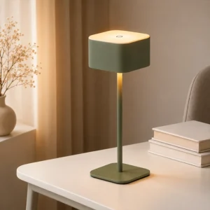 Ambient Light