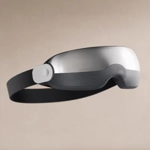 Eye & Temple Massager