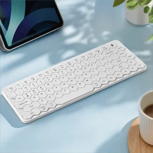Keyboard