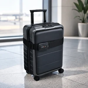 Travel Luggage Belt