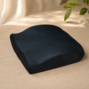 Memory Foam Back Cusion