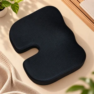 Coccyx Seat Cushion