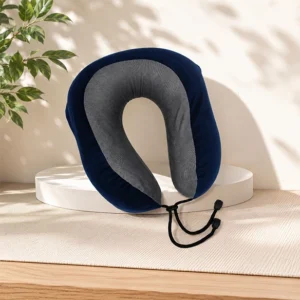 Memory foam Travel Neck pillow