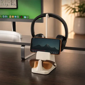 Multifunctional Organizer