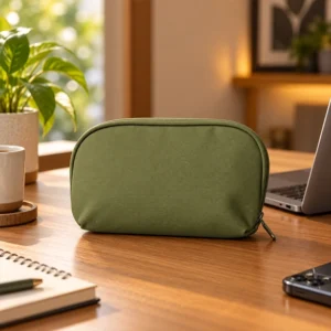 Water-resistant Pouch